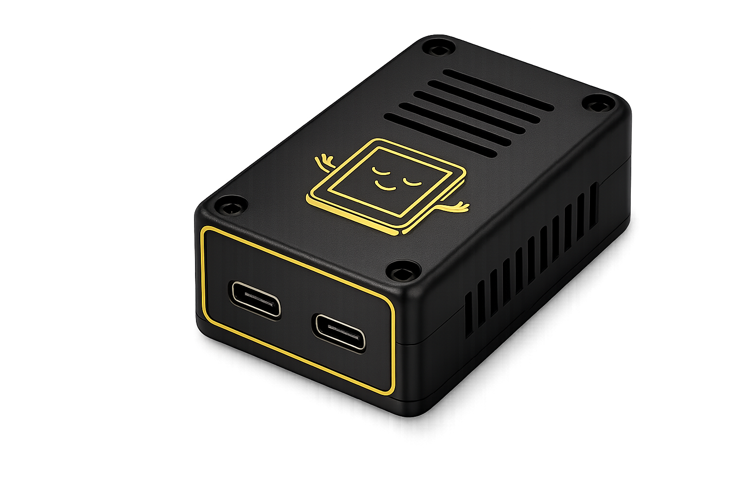 Module impression ESP